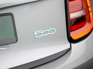Fiat 500 Urban 42 kWh Private Lease 379 per maand. / 44