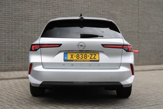 Opel Astra Sports Tourer 1.2 Level 2 Keyless Start, Cruise en Climate Control, Parkeersensoren Voor en Achter, Navigatie / 6