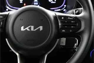 Kia Picanto 1.0 DPI DynamicLine  Apple Carplay/Android Auto - Cruise Control - Navigatie - Achteruitrijcamera / 27