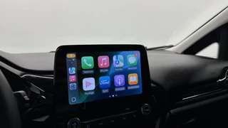 Ford Fiesta 1.0 EcoBoost Hybrid Titanium NAVI CRUISE CARPLAY. / 15