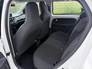 Volkswagen Up! 1.0 high up! BlueMotion | PDC | Bluetooth | Airco | / 23