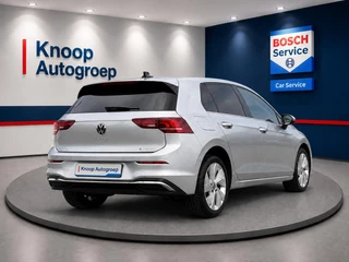 Volkswagen Golf 1.5 eHybrid Life Edition PHEV | ERGO Massage | LED | Camera | ACC | Sfeerverlichting ( Vestiging - Vianen) / 2