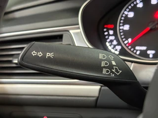 Audi A6 Avant 1.8 TFSI ultra S-line Edition | 19 Inch | Panoramadak | Camera | Navi | Sportstoelen / 23