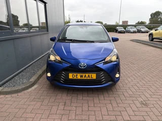 Toyota Yaris 1.5 Hybrid Y20 Automaat 5-drs  CAMERA/CLIMA/CRUISE/DAB/15INCH / 47