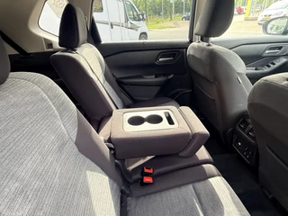 Nissan X-Trail 1.5 e-4orce N-Connecta 4WD 7p  | LED | Apple/Android | Adapt. Cruise | Camera | Stoelverwarming V+A / 89