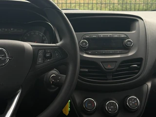 Opel KARL 1.0 ecoFLEX Edition Cruise|Bluetooth|Radio | Airco | / 18