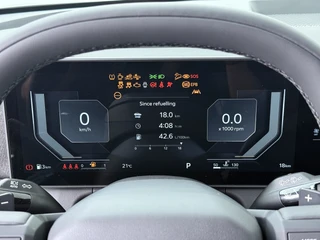 Kia Seltos 1.6 T-GDI DCT7 X-Line Edition  - Stoel-/Stuurverwarming - Apple Carplay/Andoid Auto - Adaptieve Cruise Control -Fabrieksgarantie tot 01-08-2033 / 24