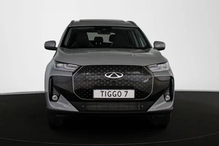 Chery TIGGO 7 Unique / 14