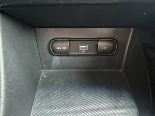 Kia Niro 1.6 GDI HybridDynamicPlusline Camera, Leer, Carplay, Stuur/stoel verwarming, ALL IN prijs! / 27