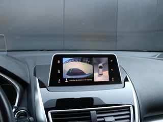 Mitsubishi Eclipse Cross 1.5 DI-T First Edition | TREKHAAK | HEAD-UP | STOELVERW. | 360° CAMERA | CRUISE | / 9