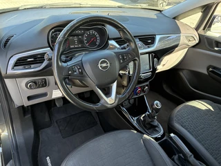 Opel Corsa 1.0 Turbo 5 Deurs Innovation | Climate control | Stoel & Stuurverwarming | Elektrisch Pakket | Cruise control | Parkpilot | 16" LM-Velgen / 39