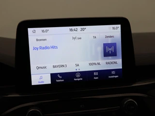 Ford Kuga 2.5 PHEV ST Line 225 Pk Automaat | 360 Camera | Panoramadak | Adaptive Cruise | Virtual Cockpit | Half Leder | 18 Inch / 31