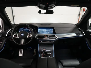 BMW X5 xDrive45e M-Sport Panoramadak | Driving Assistant Prof. / 8