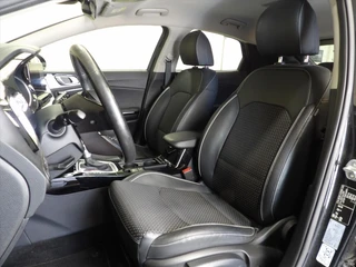 Kia XCeed 1.5 T-GDi MHEV 160pk DCT7 DynamicLine / 15
