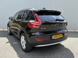 Volvo Xc40 B3 2.0 163pk Mild Hybrid Automaat Essential |23dkm! / 4