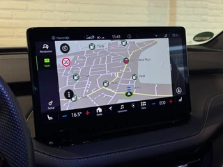 Škoda Enyaq iV 80 Sportline 204pk 95% BTW Warmtepomp Pano Camera 21'' / 27