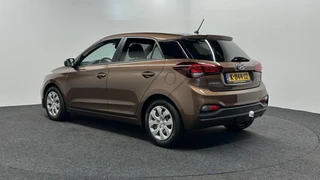 Hyundai i20 1.0 T-GDI Comfort AUTOMAAT TREKHAAK CRUISE 29.000 KM. / 5
