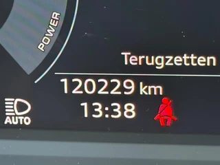 Audi A3 Sportback 40 TFSI e Advanced edition TREKHAAK - ACC - STOELVERWARMING - SOH 94% / 33