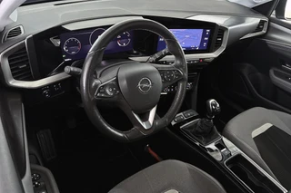 Opel Mokka 1.2 Turbo Business Elegance Stoel-Stuurverwarming Navigatie Apple CarPlay / 6