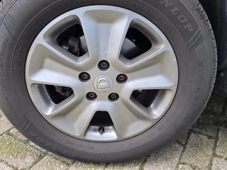 Dacia Duster 1.2 TCe 4x2 Prestige NAVI CAMERA LEER TEL / 12