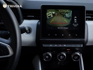 Renault CLIO 1.0 TCe 90 Techno l CAMERA l NAVI l BTW Auto l LMV l CLIMA l 1ste eig. / 10
