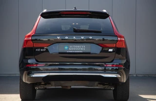 Volvo XC60 2.0 T6 Plug-in hybrid AWD Core Bright Panorama|Leder / 9