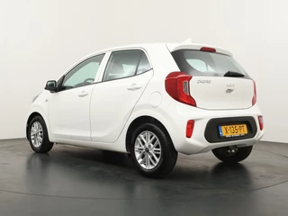 Kia Picanto 1.0 DPi DynamicLine  - Airco - Android/Apple Carplay - Cruise Control - Lichtmetalen Velgen - Fabrieksgarantie Tot 2031 / 5