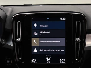 Volvo XC40 1.5 T4 Recharge Inscription Expression | Apple/Carplay | Elek. Kofferklep | Cruise/Control | Climate/Control | / 34