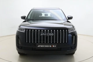 Jaecoo 5 1.5 T-GDi SHS-H Exclusive | Camera's rondom | Sony audio | Elektrische kofferklep | Stoelverwarming | Panoramadak | Adaptieve cruise control / 7