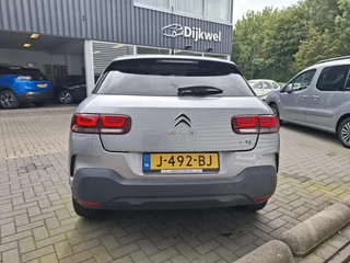 Citroen C4 Cactus 1.2 110 Shine Nav/Clim/Cam / 26