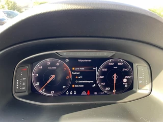 CUPRA Ateca 2.0 TSI VZ 300PK 4DRIVE Brembo Trekhaak Panoramadak Speciale VZ uitvoering! / 56