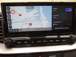 Kia XCeed 1.6 PHEV 142pk DCT6 DynamicLine / 20