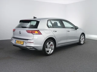 Volkswagen Golf 1.4 eHybrid GTE | SOH 96.4 % | Mist lampen | Camera | ACC | Dodehoek detectie | 245PK | / 4