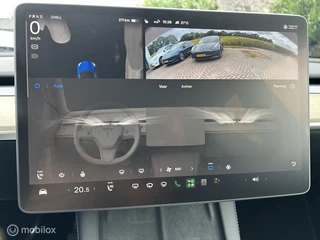 Tesla Model Y Long Range Dual Motor / 13