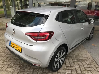 Renault Clio 1.0 TCe 90 Equilibre / 2