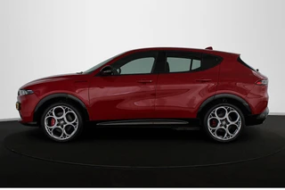 Alfa Romeo Tonale 1.3T PHEV Edizione Speciale Stuur/Stoelverwarming Adaptive Cruise Keyless Camera / 31