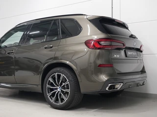 BMW X5 xDrive45e M-Sport Panoramadak | Laser | CoPilot / 43