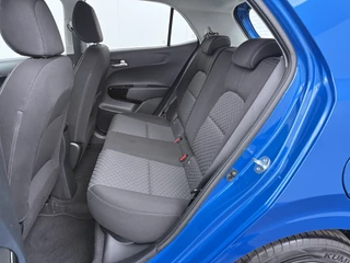 Kia Picanto 1.0 DPI DynamicLine  - Camera - Airco - AppleCarplay - Android Auto - Fabrieksgarantie tot 03-2032 / 34