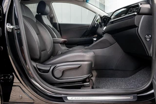 Kia Niro 1.6 GDi Hybrid DynamicLine|1e EIGENAAR|KEYLESS ENTRY & START|ADAPT. CRUISE|CAMERA|CLIMATE / 34
