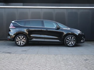 Renault Espace 1.6 dCi Initiale Paris 7p. | LEDER | BOSE | TREKHAAK | PANO-DAK | HEAD-UP | CAMERA | STOELVERK. | CRUISE | / 5
