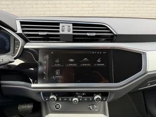 Audi Q3 45 TFSI e S edition I INCL. € 850,00 AFL.KOSTEN + BOVAG GARANTIE / 10