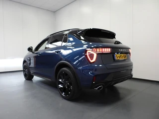 Lynk & Co 01 1.5 PHEV BlackEdition NAVI/360CAM/SCHUIFDAK/LED/20"LMV! / 4
