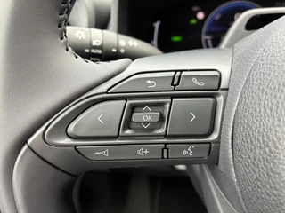 Toyota Aygo X HYBRID 115 PLAY NIEUW & DIRECT LEVERBAAR!!! APPLE/ANDROID CLIMA AD-CRUISE CAMERA 17" LM-VELGEN / 17