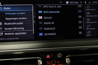 BMW X3 xDrive30e M-Sport High Executive | PANORAMADAK | SFEERVERLICHTING | 360 CAMERA | 20" / 41