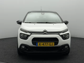 Citroën C3 1.2 PureTech Feel Carplay&Android | Cruise Control | 8.000 KM | Climate Controle / 2