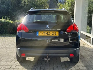 Peugeot 2008 1.6 VTi Active / 17