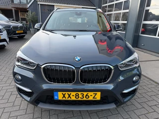 BMW X1 SDrive18i Executive Edition / ACC / Head-Up / Led / Trekhaak / Rijklaar !. / 16
