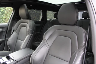 Volvo V90 2.0 T8 Plug-in hybrid AWD Ultimate Dark  | Panoramadak | Head-Up | H/K | Memory / 32
