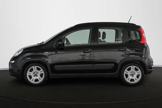 Fiat Panda 1.0 Hybrid City Life Airco Elektrische Ramen BTW / 24