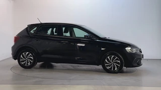 Volkswagen Polo 1.0 TSI Life Parkeersensoren App-Connect DAB+ Adaptive Cruise / 12